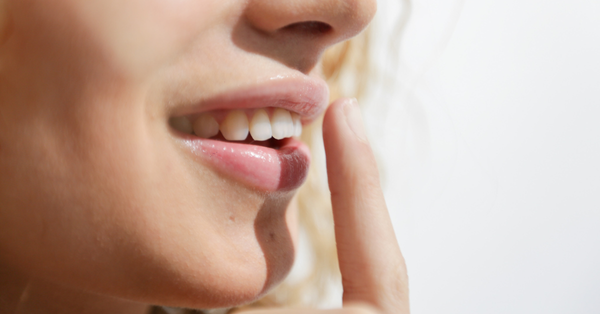 Droge mond in de winter: zo houd je je glimlach stralend in het koudste seizoen