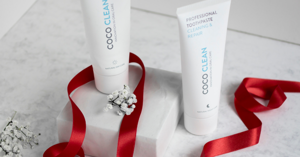 De beste natuurlijke kerstcadeaus voor een bewuste & stralende december