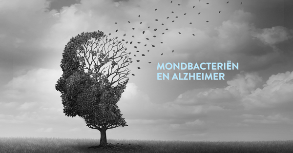 Mondbacteriën en alzheimer: wat zegt het onderzoek?
