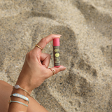 Original SPF 30 Sunscreen Lip Balm - Pomegranate