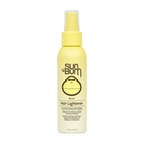 Blonde Hair Lightener