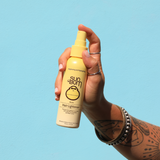 Blonde Hair Lightener