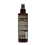 SPF 15 Sunscreen Tanning Oil