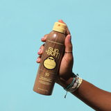Original SPF 30 Sunscreen Spray