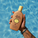 Original SPF 50 Sunscreen Lotion
