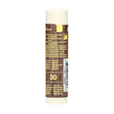 Original SPF 30 Sunscreen Lip Balm - Coconut