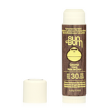 Original SPF 30 Sunscreen Lip Balm - Coconut