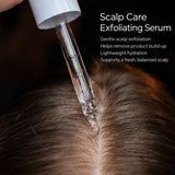Scalp Care Exfoliating Serum