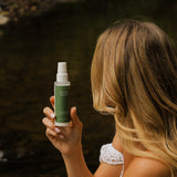Quick Refresh Dry Shampoo Spray