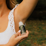 Aluminum-free Roll-on Deodorant
