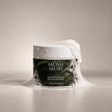 Keratin Intensive Rescue Hair Mask