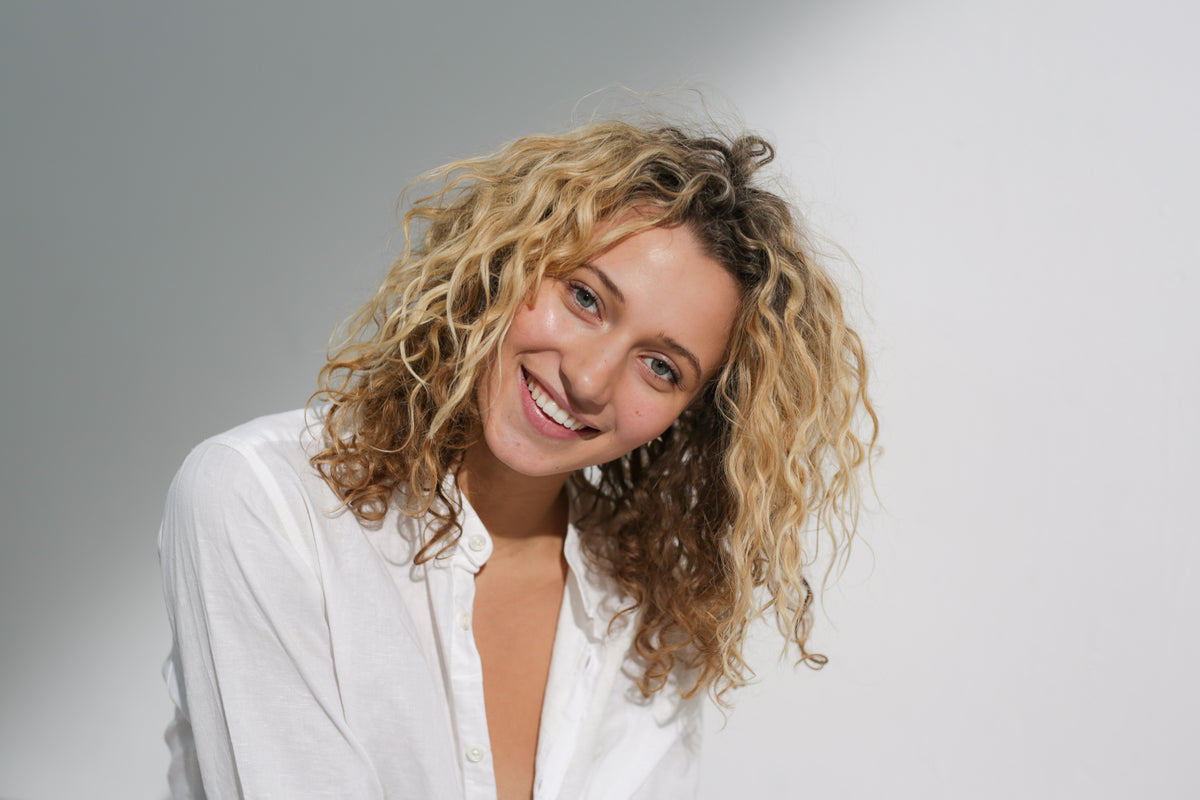 Coco Clean nieuwsbrief banner