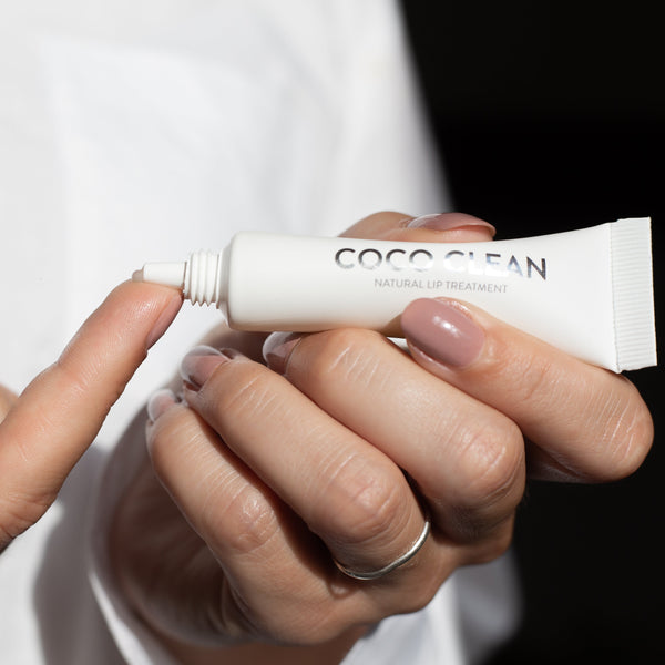 Coco Clean Travel Set | Natuurlijke Mondverzorging Voor Onderweg