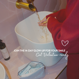 14 Days Whitening Challenge