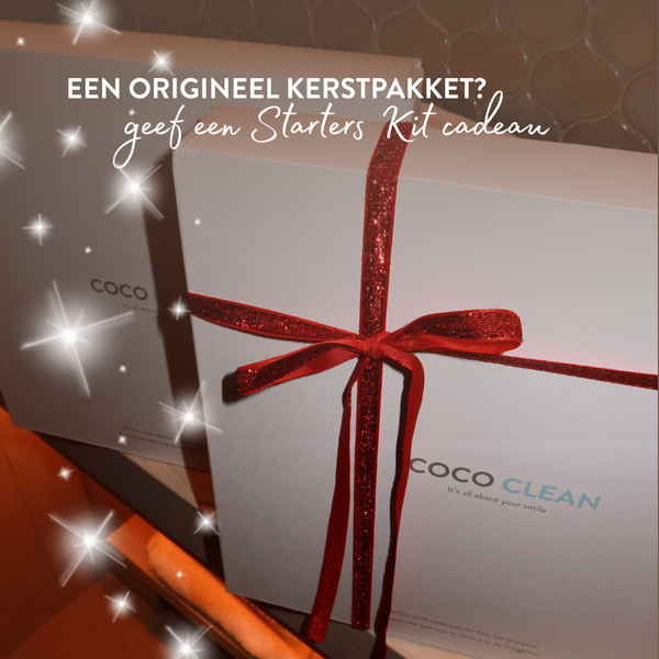 The Perfect Smile Starters Kit