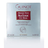 Masque Yeux Age Logic