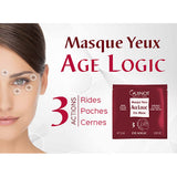 Masque Yeux Age Logic