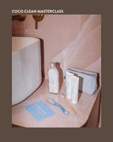 Coco Clean Health Event
