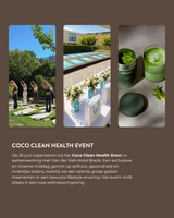 Coco Clean Health Event