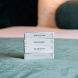 Natural lip balm