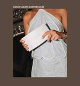 Coco Clean Health Event | 28 augustus
