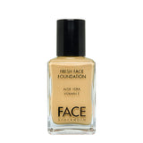 Fresh Face Foundation