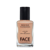 Fresh Face Foundation