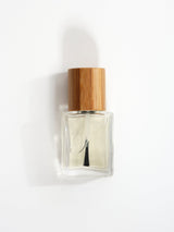 Fleur De Sel Base Coat