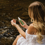 Quick Refresh Dry Shampoo Spray