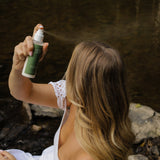 Quick Refresh Dry Shampoo Spray
