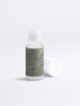 Aluminum-free Roll-on Deodorant