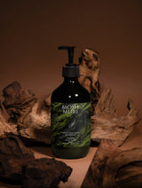 Hand & Body Wash, Grapefruit