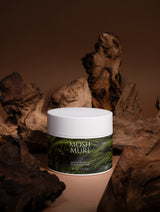 Keratin Intensive Rescue Hair Mask