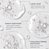 Scalp Care Exfoliating Serum