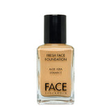 Fresh Face Foundation