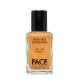 Fresh Face Foundation