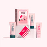 Travel Haar Kit