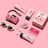 Travel Haar Kit