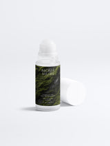 Aluminum-free Roll-on Deodorant