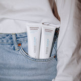 Day & Night Toothpaste Trio Voordeel