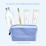 14 Days Whitening Challenge