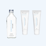 Summer Whitening Bundel | Natuurlijke Tandverzorging | Coco Clean