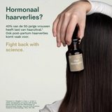 Insentials Hair Strength+ – Anti-Haaruitval & Sterkere Haargroei