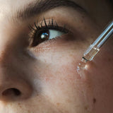 Líkami Facial Essential Oil Serum – Premium Anti-Aging Gezichtsserum