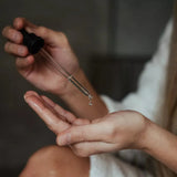 Líkami Facial Essential Oil Serum – Premium Anti-Aging Gezichtsserum