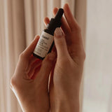 Líkami Facial Essential Oil Serum – Premium Anti-Aging Gezichtsserum