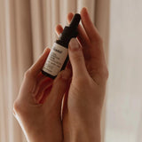 Líkami Facial Essential Oil Serum – Premium Anti-Aging Gezichtsserum