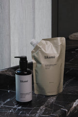 Likami Hand & Body Wash Refill 500ml