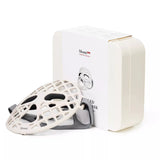 Líkami LUME+ LED Therapy Mask – Klinische lichttherapie voor thuis (Rood, IR, Blauw & Geel licht)