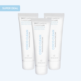 Day Toothpaste Trio